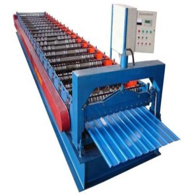 China Factory Corrugated Iron Sheet Making /sheet/sheet metal line sewing machine for sale