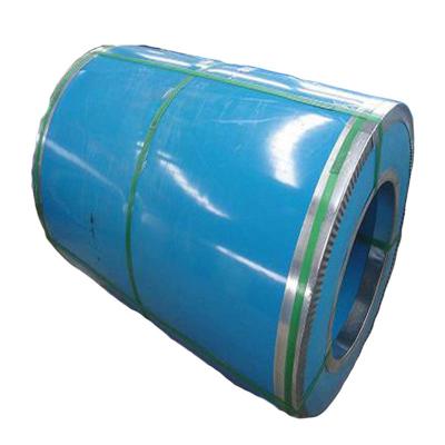 China Roof Best Products Hebei Metal Iron Alunzinc Prepainted Galvalume Galvanized Steel Coil for sale