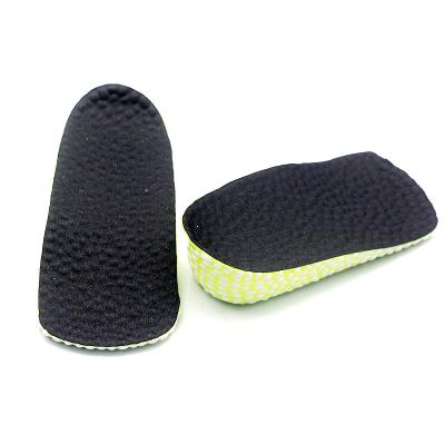 China E-TPU Insoles E-TPU sports half insoles for sale