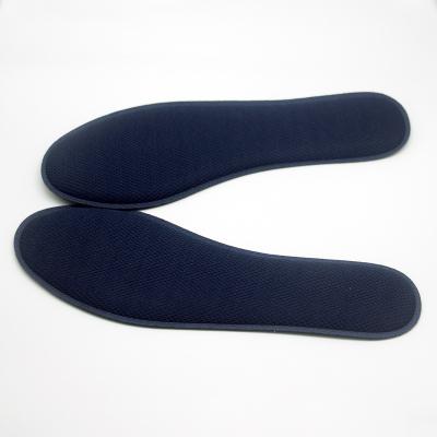 China Soft Orthotics insoles and comfortable sponge insole for sale