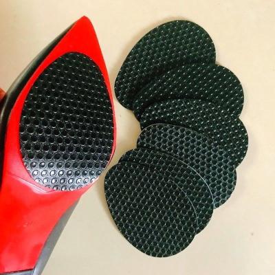 China Self-adhesive Stick Anti-Slip Stick Protector Pad For Shoe Grips On Bottoms Shoe Sole Stick Protector for sale