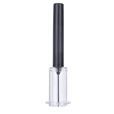 China Home Using/Cork Remover Gas Manual Wine Pump Simplicity Vacuum Opener Compressor Easy Wine Opener Hotel/Bar Pressure for sale