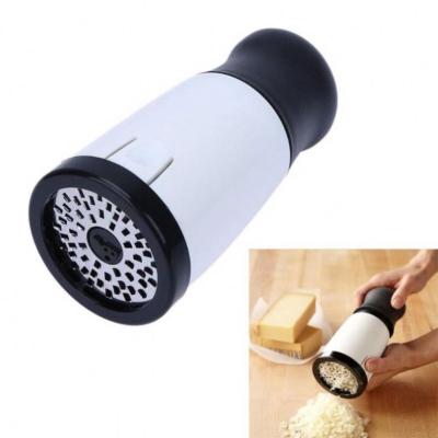 China Sustainable Multifunctional Stainless Steel Cheese Grinder Cutting Tools Household Kitchen Tools Housewares for sale