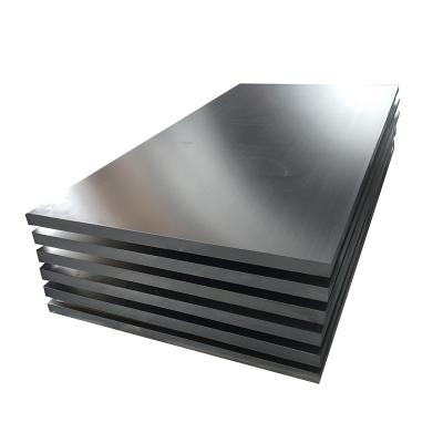 China Industry Aluminum Alloy Sheet 6061 Price T6 Per Kg For Cutting Size Aluminum Plate for sale