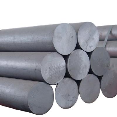 China Industry 5052 5083 6061 6063 6082 High Quality 7075 Extrusions Aluminum Alloy Rod Bar for sale