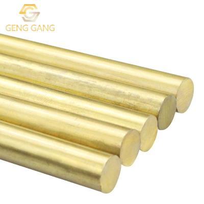 China Industrial C2100 C2200 C2300 C200 Rod Malaysia Brass for sale