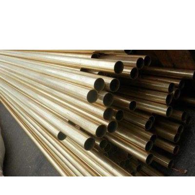 China Other Pipes Oval Brass Tube Piped Hexagonal Large Diameter Price for sale