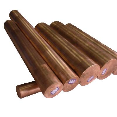 China Industrial Chrome Zirconium Copper Rod Bars Wholesales Suppliers for sale