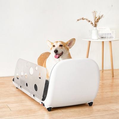 China Factory Price Sustainable Pets Dog Electric Treadmill Walking Machine Treadmills for sale