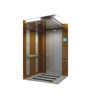 China Buying Hotel Elivator Passenger Elevator Manufacturing Companies for sale