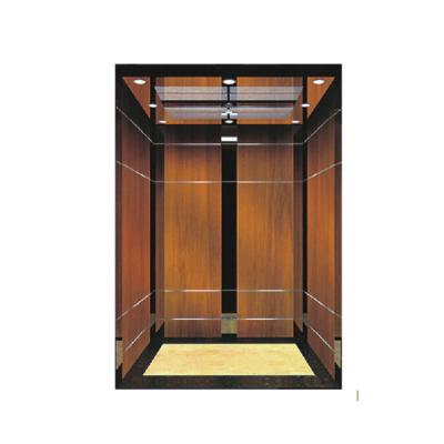 China Residential Pessenger Elevator Passenger Elevator Elevator Manufacturers Hyundai Elevator for sale