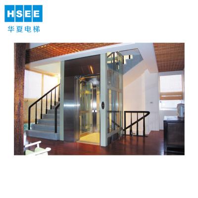 China Residential Elevators Vertical Used Residential Small Home Elevator For Sale for sale