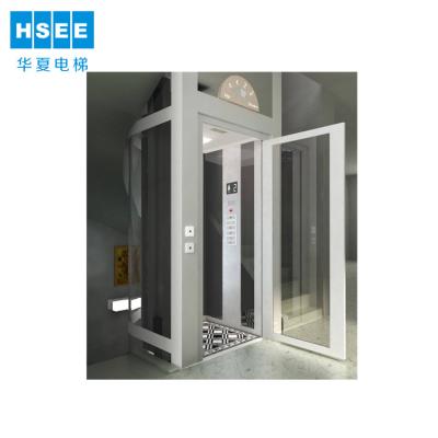 China Elevators Hsee Residential Elevator 320KG Disabled Elevator For Home for sale