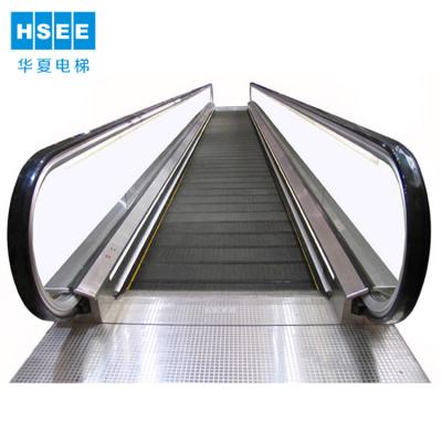 China Outdoor Moving Walk In Airport Cheap Price Of Moving Walk Conveyor Belt In Airport And Mall for sale