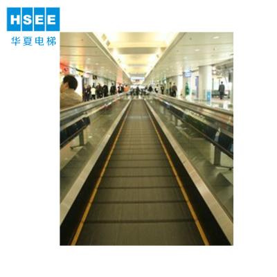 China Hsee Outdoor Escalator And Moving Walks Escalator And Moving Walk And Sidewalk Moving Price for sale