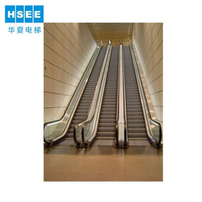 China Public Transport / Low Price Indoor Escalator Escalators for sale