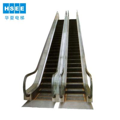 China Public Transport / 35 Degree Step Width 1000mm Indoor Indoor Escalator for sale