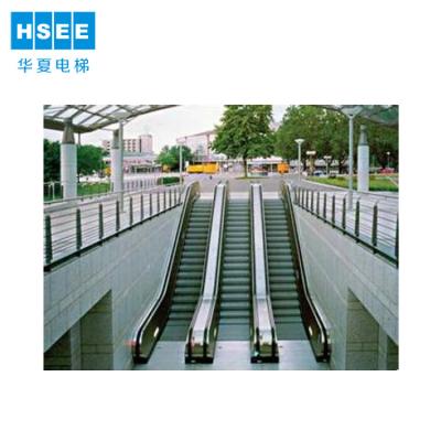 China Public Transport / Hsee Indoor Escalator Cheap Price Indoor Escalator For Shopping Mall for sale