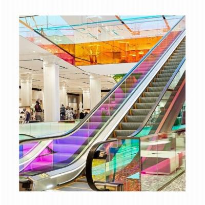 China Home Ladder Escalator Layout Modern Interrupted Sidewalk Elevator for sale