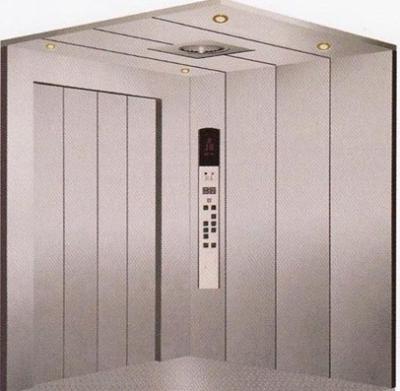 China Low Cargo Elevator Freight Elevator Price for sale