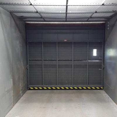 China Contemporary Cargo Elevator Freight Elevator and Goods Elevator Elevator Price for sale