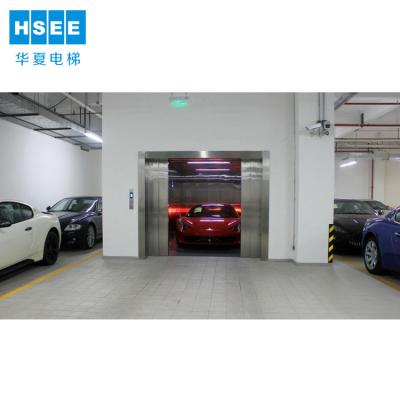 China Car Lifts 3000kg Car Lift Lift for sale