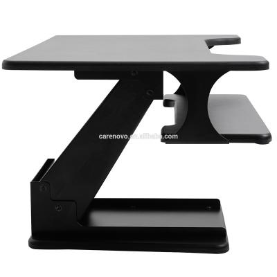 China Factory Sale Commercial Size Computer Furniture Adjustable Desk for sale