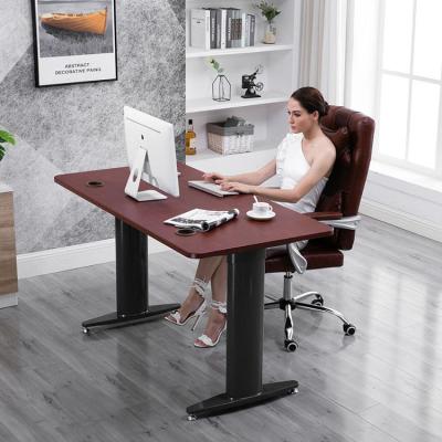 China “Executive Desk Master Height Factory Products Adjustable Desk for sale