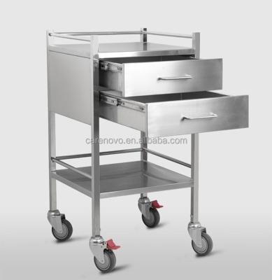 China Hospital Trolley Top Selling Best Price Hospital Trolley for sale