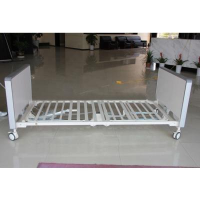 China Japanese Model CVEB820 Low Position Bed Furniture Home Super Height Adjustable Beds for sale