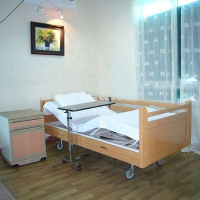 China Hospital bed home care bed for sale