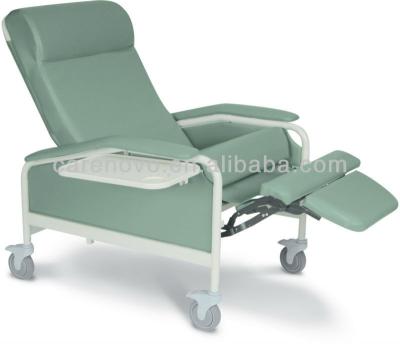 China Modern Hospital Chair Model ED-04 Recliner Chair for sale