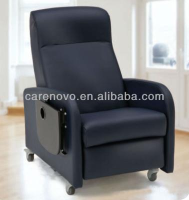 China Hospital Chair Model ED-06 Recliner Chair Hospital for sale