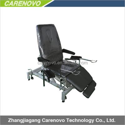 China Hospital chair model ED-08 phlebotomy chairs for sale for sale