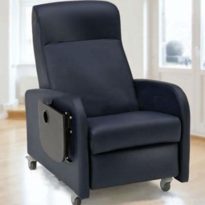 China Electric Heated Hospital Chair Model ED-06 Recliner Chair for sale