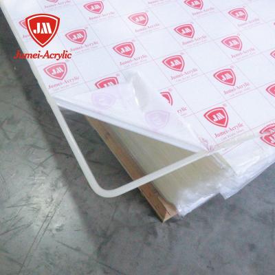 China Jumei wholesale 2mm acrylic clear 3mm acrylic sheet from factory for sale