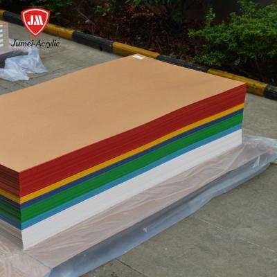 China Taiwan Acrylic Grade Acrylic Sheets With Premium Plastic Sheet 48*96 Inch for sale