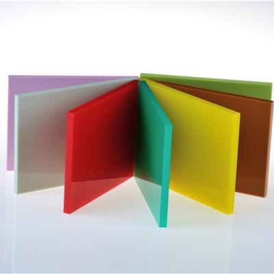 China Wholesale Acrylic Sheets Acrylic Sheet Competitive Price Acrylic Sheets For Sale for sale