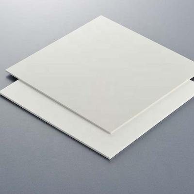 China Factory direct sale acrylic whole fireproof flexible black white sanitary grade acrylic sheet for sale