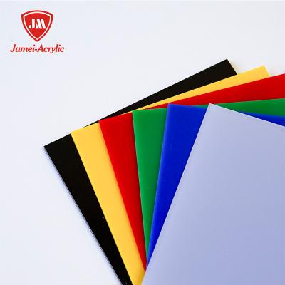 China ABS ABS Double Colors Sheet CNC & Laser Engraving JUMEI NC Plastic 600mm x 1200mm 3 mm; SHG for sale