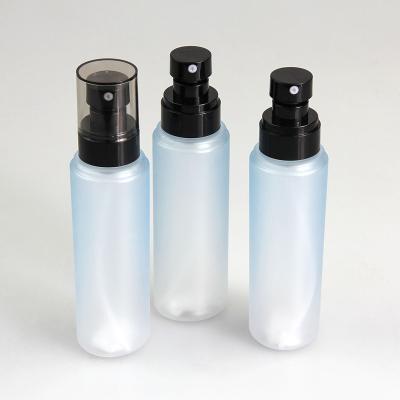 China Cosmetic packaging made in china pla cosmetic pump bottle jar spray bottle logo customized for sale