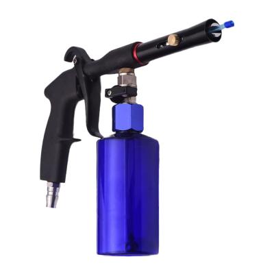 China Aluminium alloy Car ceiling cleaning gun for sale