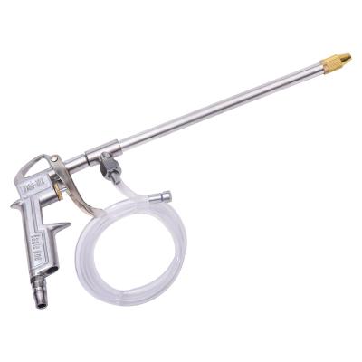 China Aluminum Alloy Pneumatic Dust Gun Cleaning Gun for sale