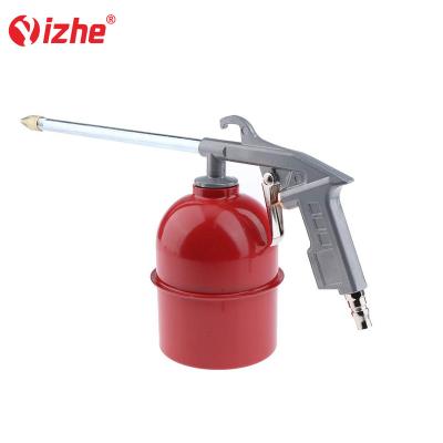 China Eco-friendly High Pressure Wash Gun Car Engine Wash Gun With Metal Pot Car Tool for sale