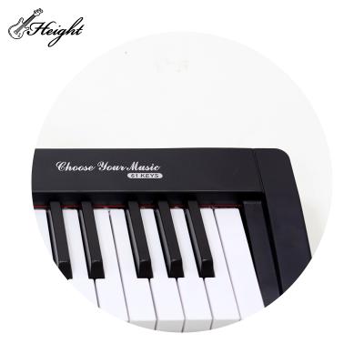 China Top Fashion Electronic Organ Digital Piano Music Keyboard Musical Instrument 61 Keys for sale