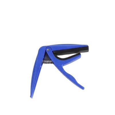 China All Kind Of Custom Guitar And Ukulele OEM Capo For Acoustic Guitar And Electric Guitar Banjo Mandolin Ukulele Capo for sale