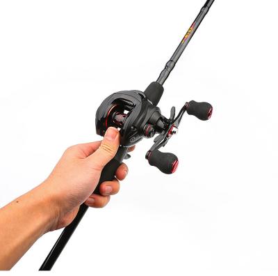 China Carbon Fiber Casting Spinning Carp Fishing Rod Lure Telescopic Fly Fishing Rod for sale