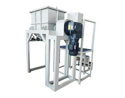 China High productivity XTM-50 Mixing Agitator used to mix the soap material Soap production Line for sale