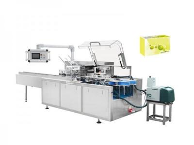 China ZHP-120B Carton Packing Machine for sale