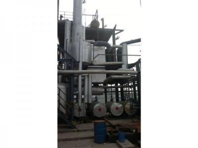 China glycerine making line for sale